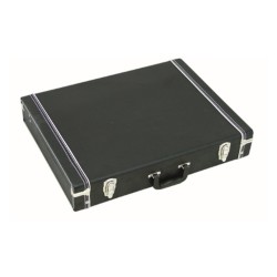 Maleta para sujetar guitarras 2