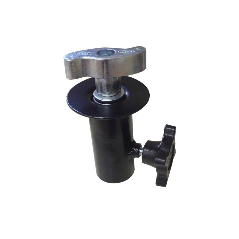 Adaptador para tripodes TR10, TR125, TR127, TR129, TR130