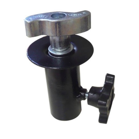 Adaptador para tripodes TR10, TR125, TR127, TR129, TR130