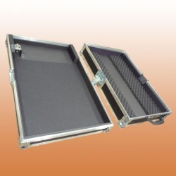 Maleta para ALLEN&HEAT ZED12fx