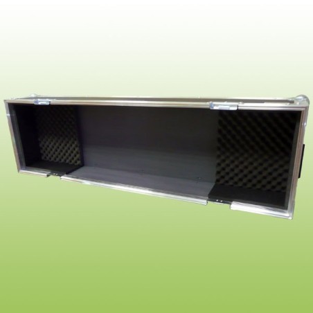 Baúl para 2 pantallas planas PHILIPS