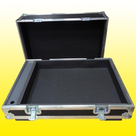 Flight case para proyector de video BARCO