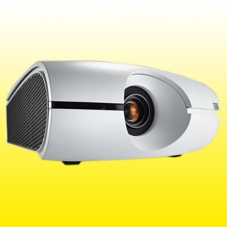 Flight case para proyector de video BARCO