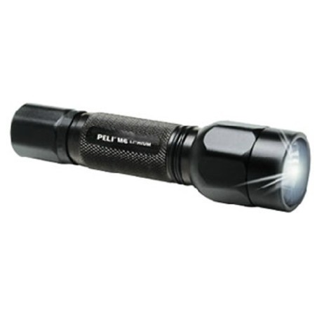 Linterna PELI M6 2320