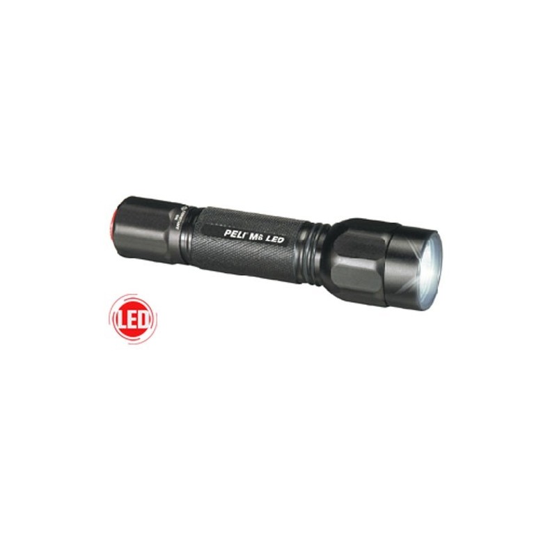 Linterna PELI M6 2330