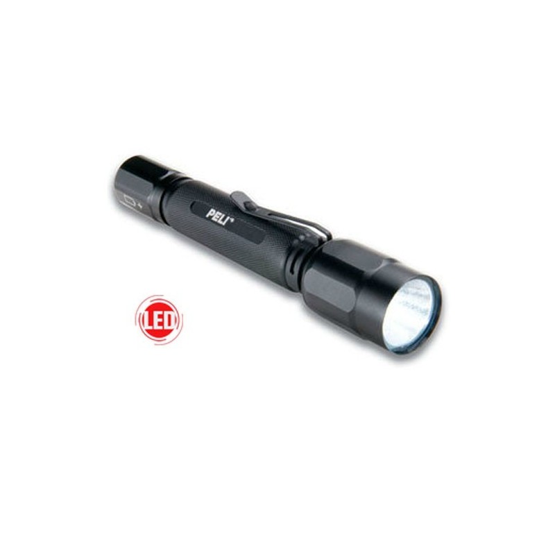 Linterna PELI 2360 LED