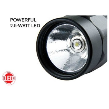 lámpara LED