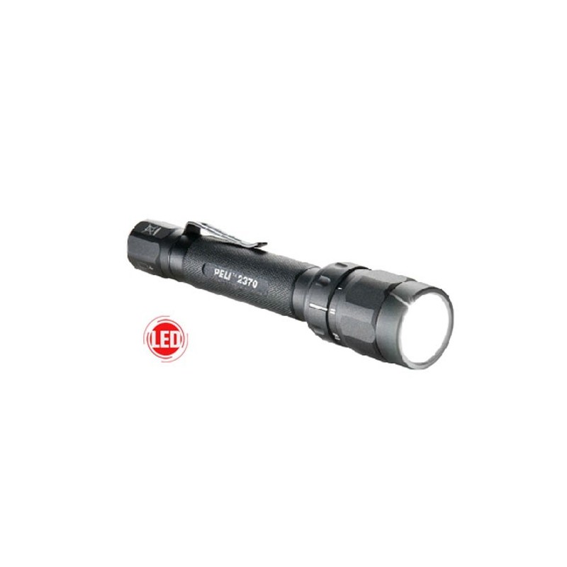 Linterna PELI 2370 LED