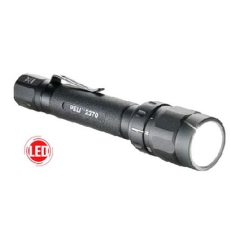 Linterna PELI 2370 LED