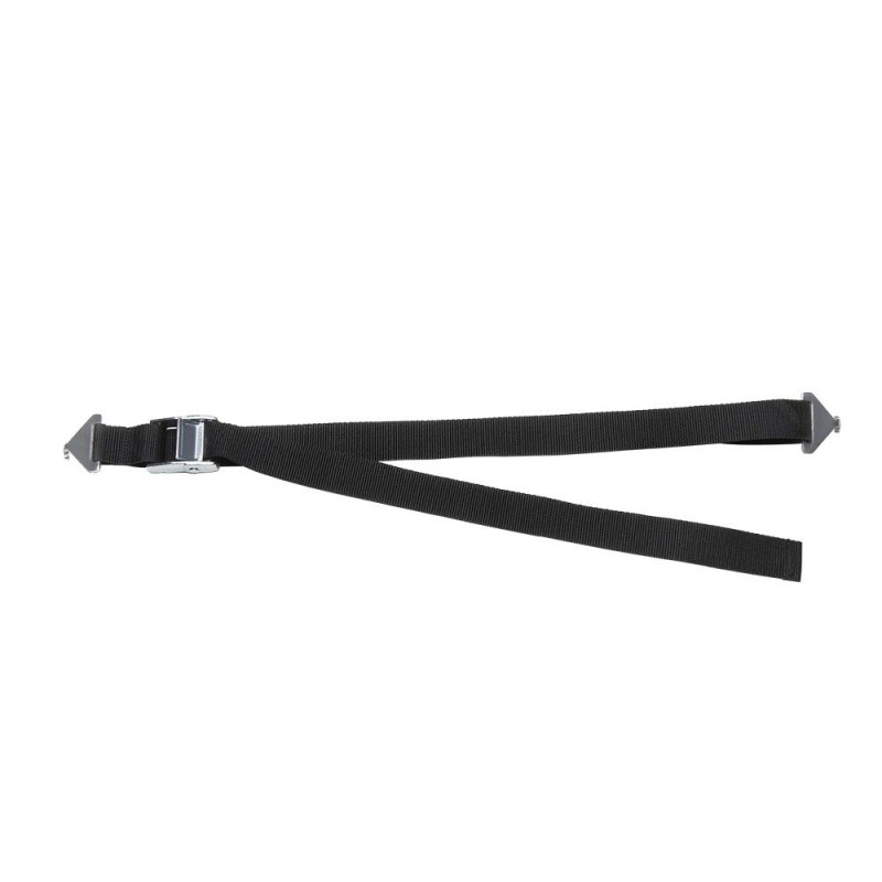 Correa para unir flight cases