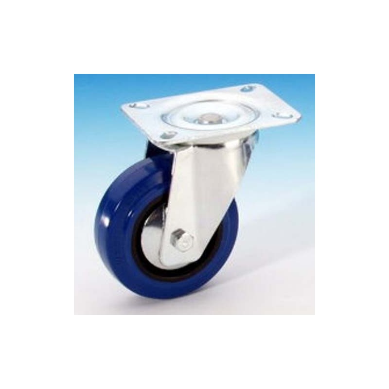 Rueda Ø100mm