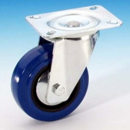 Rueda Ø100mm