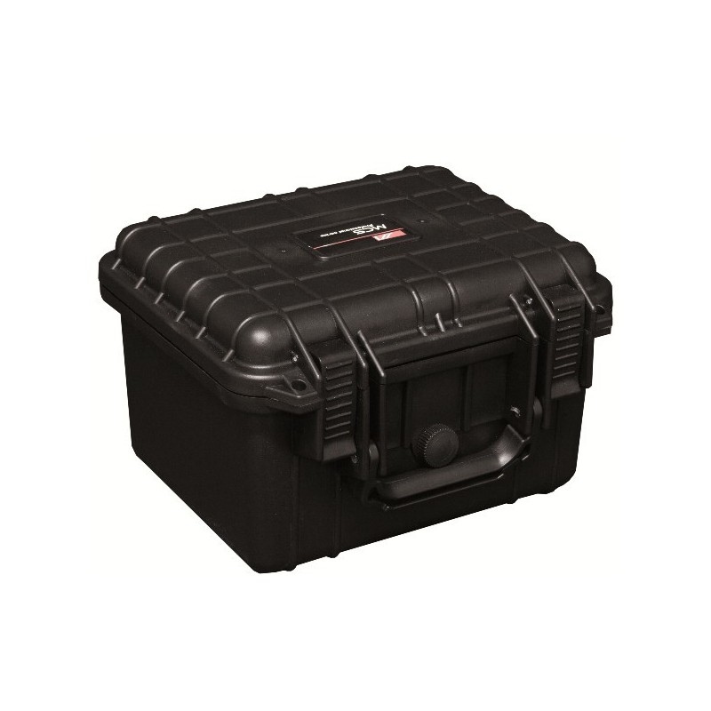 Maleta estanca ABS  270 x 174 x 246