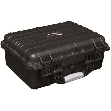 Maleta estanca ABS  406 x 174 x 330