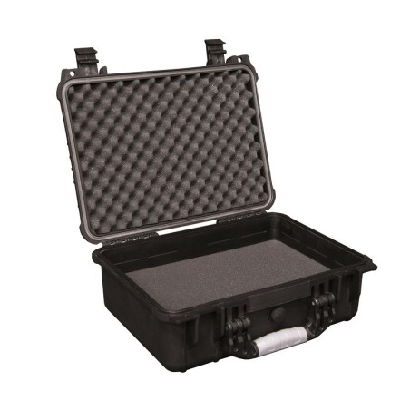 Maleta estanca ABS  406 x 174 x 330