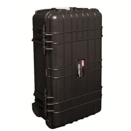 Maleta trolley estanca ABS 559 x 229 x 351