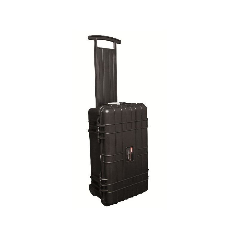 Maleta trolley estanca ABS 559 x 229 x 351
