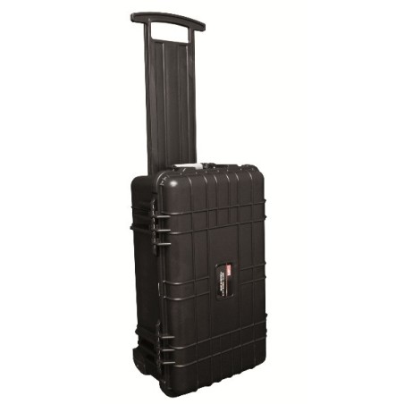 Maleta trolley estanca ABS 559 x 229 x 351