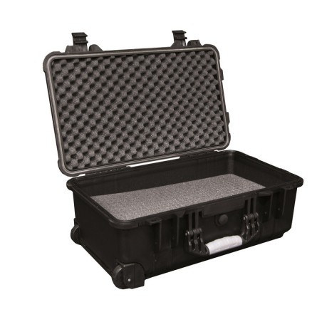 Maleta trolley estanca ABS 559 x 229 x 351