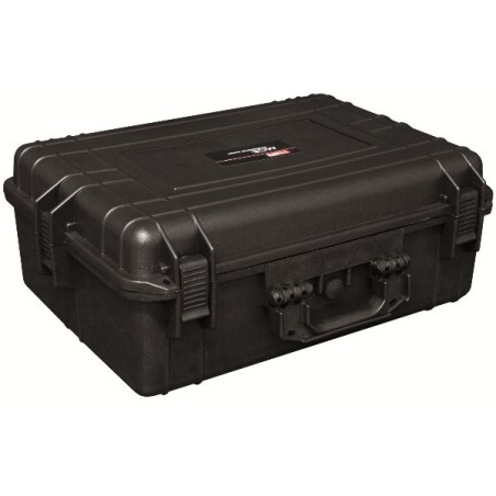 Maleta estanca ABS  569 x 215 x 425