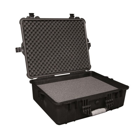 Maleta estanca ABS  616 x 220 x 493