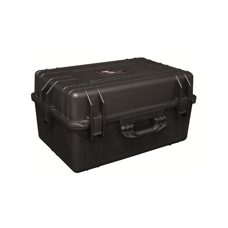 Maleta estanca ABS   610 x 310 x 430
