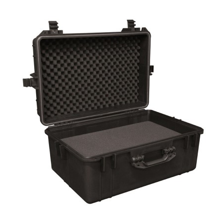 Maleta estanca ABS   610 x 310 x 430