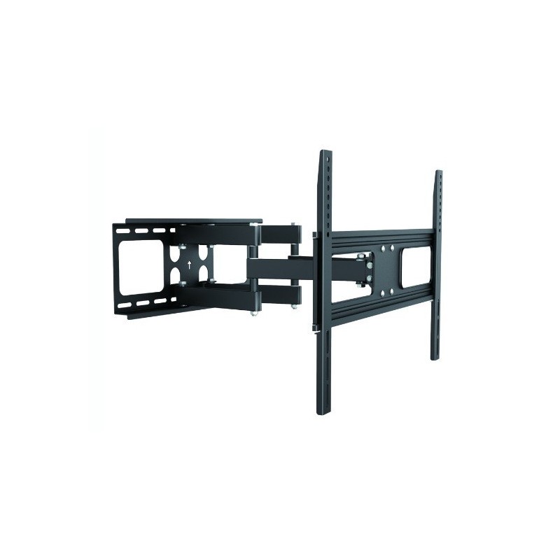 Soporte TV de pared FULL MOTION