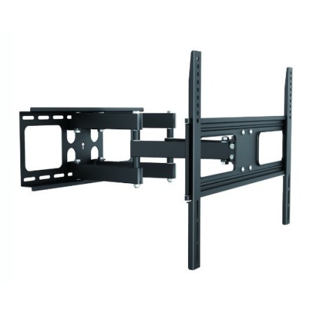 Soporte TV de pared FULL MOTION