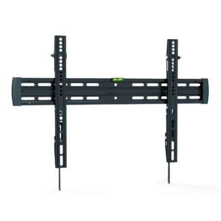 Soporte de pared ultra fino e inclinable para tv