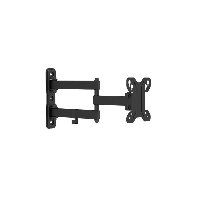 Soporte de pared inclinable para tv