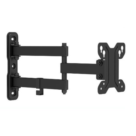 Soporte de pared inclinable para tv