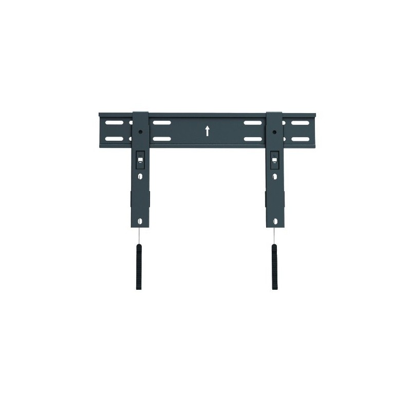 Soporte de pared ultra fino para tv