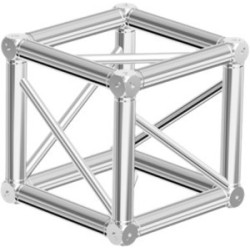 Cubo de unión para truss de lado 40.