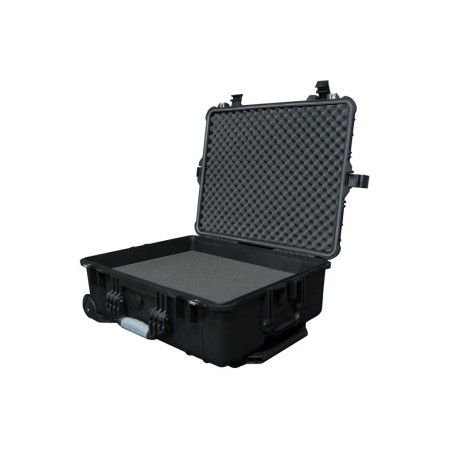 Maleta estanca ABS  616 x 250 x 493
