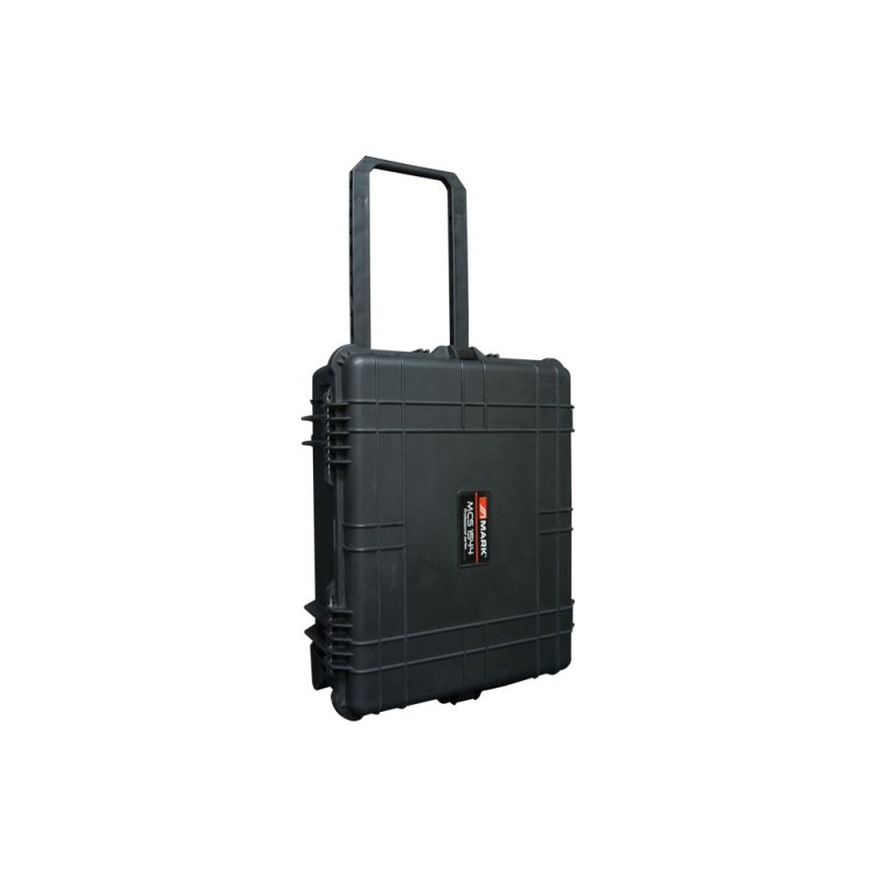 Maleta estanca ABS  616 x 250 x 493