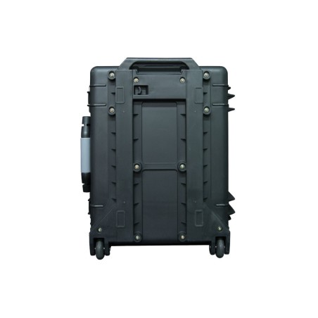 Maleta estanca ABS  616 x 250 x 493