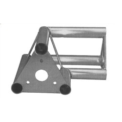 Truss en ángulo de 90º