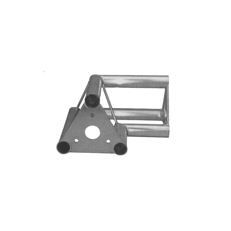 Truss en ángulo de 90º
