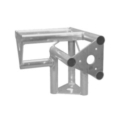 Truss en ángulo de 90º 3 vias