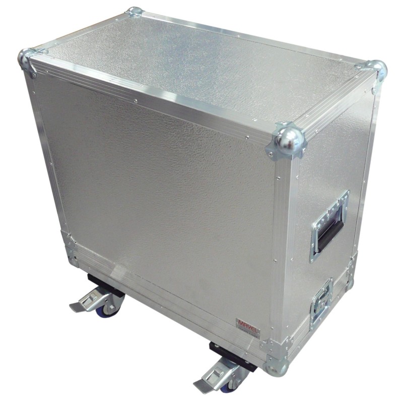 Flight case para combo