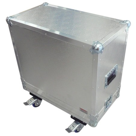 Flight case para combo