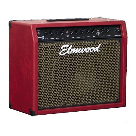 ELMWOOD BONNEVILLE50