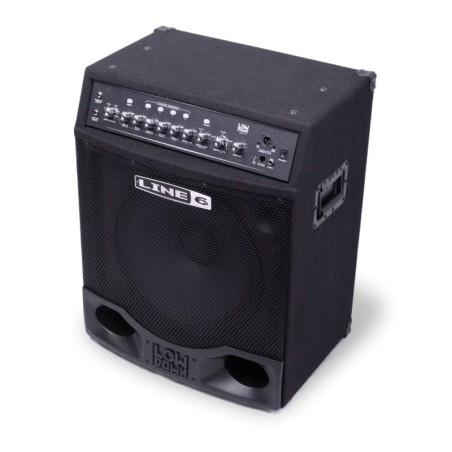 LINE 6 LOW DOWN LD 175