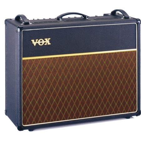 Flight case para VOX AC30 CC2