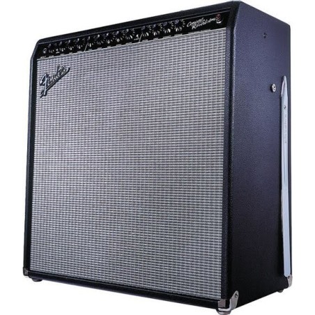 Flight case Fender Concert