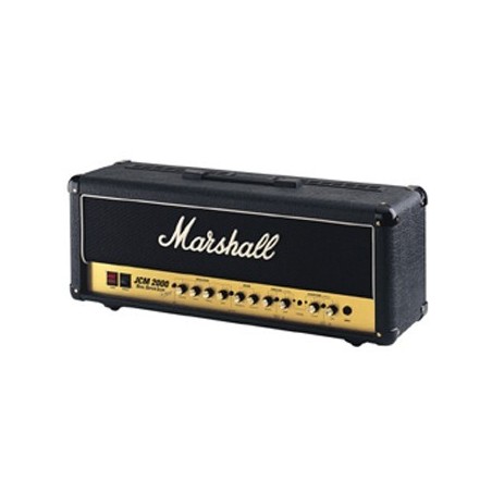 Flight case para MARSHALL JCM2000DSL