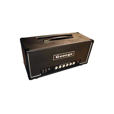 Flight case para cabezal GEORGE FAIRLANE V20