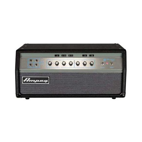AMPEG SVT-VR HEAD