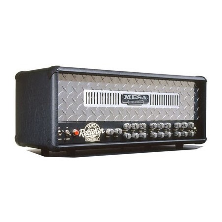 MESA BOOGIE DUAL REC.